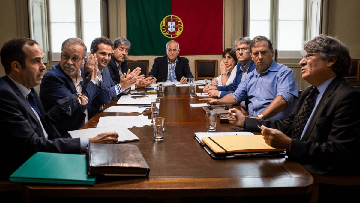 Municipalismo: os desafios que 2026 já nos coloca