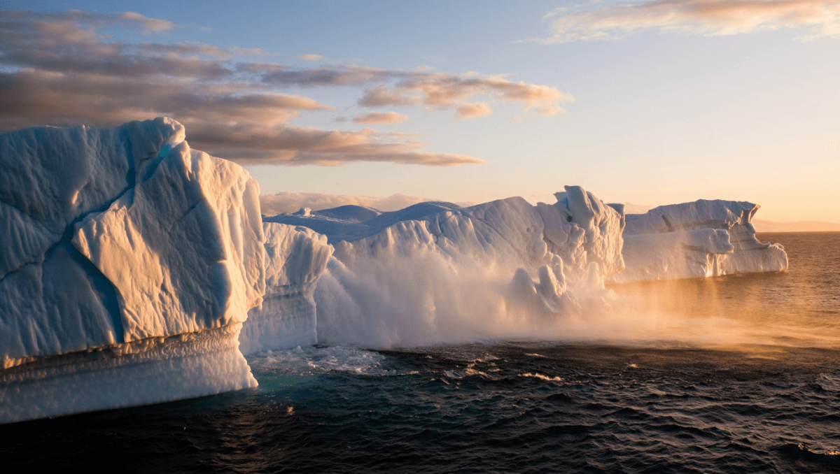 Copernicus. 2025 foi o terceiro ano mais quente de sempre
