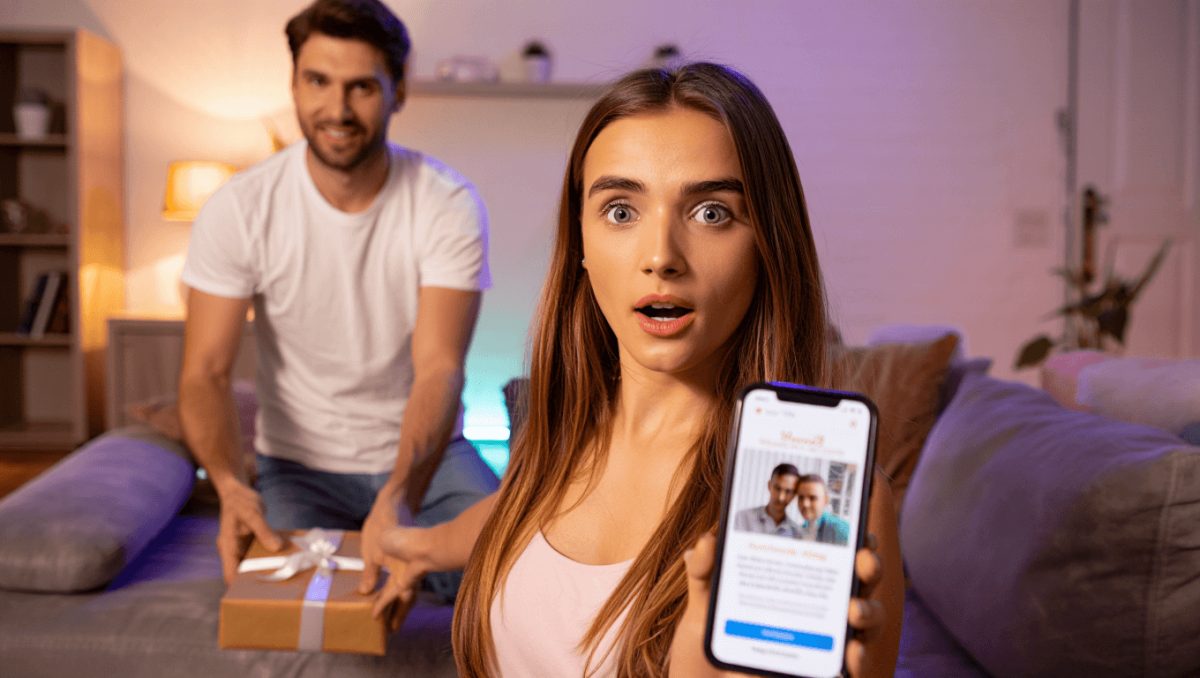 No Dia dos Namorados, decidiu o coração ou o algoritmo? 