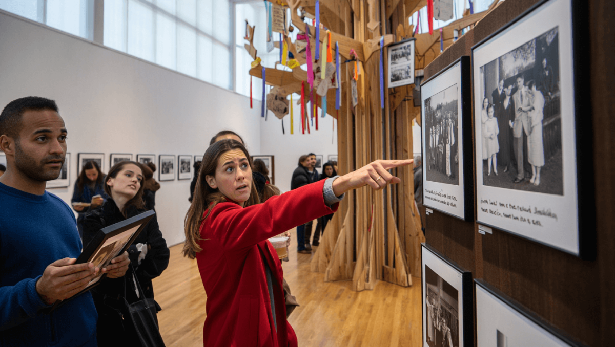 Amadora redescoberta: exposição revela fotos e memórias das primeiras décadas do século XX