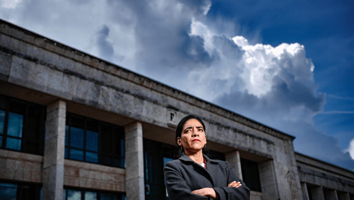 Susana Frexes: “Uma coisa é certa, Bruxelas não vai enviar nada sem que haja um pedido do governo”