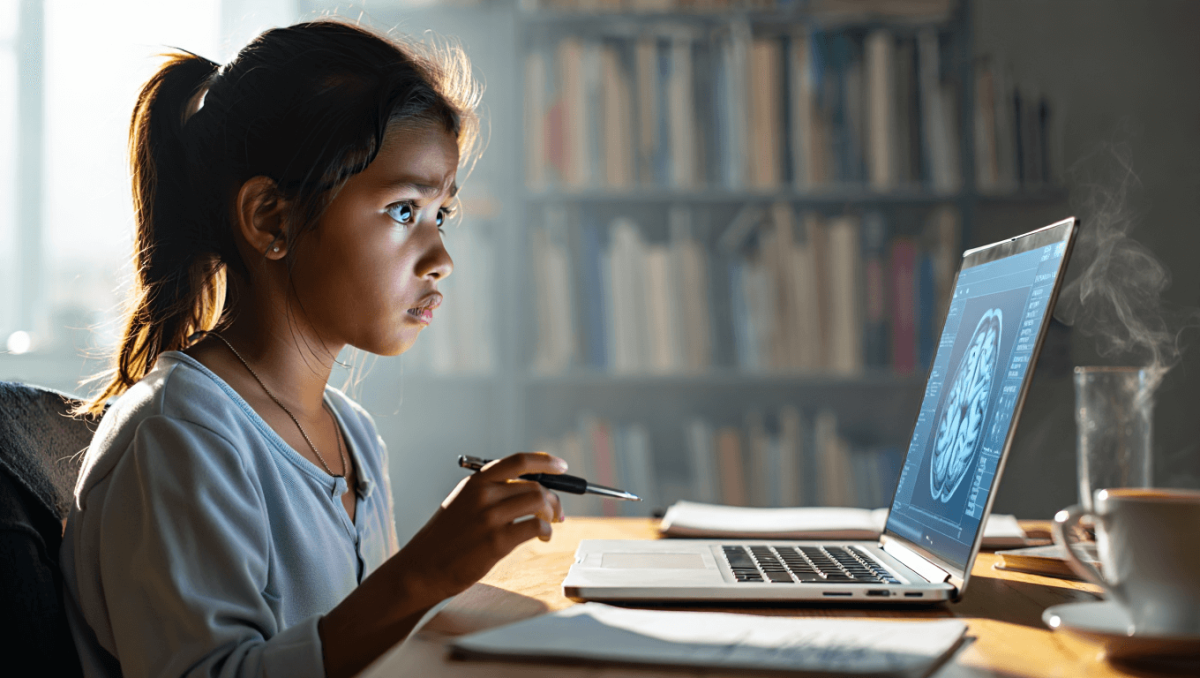 A mente pode mudar o cérebro? 