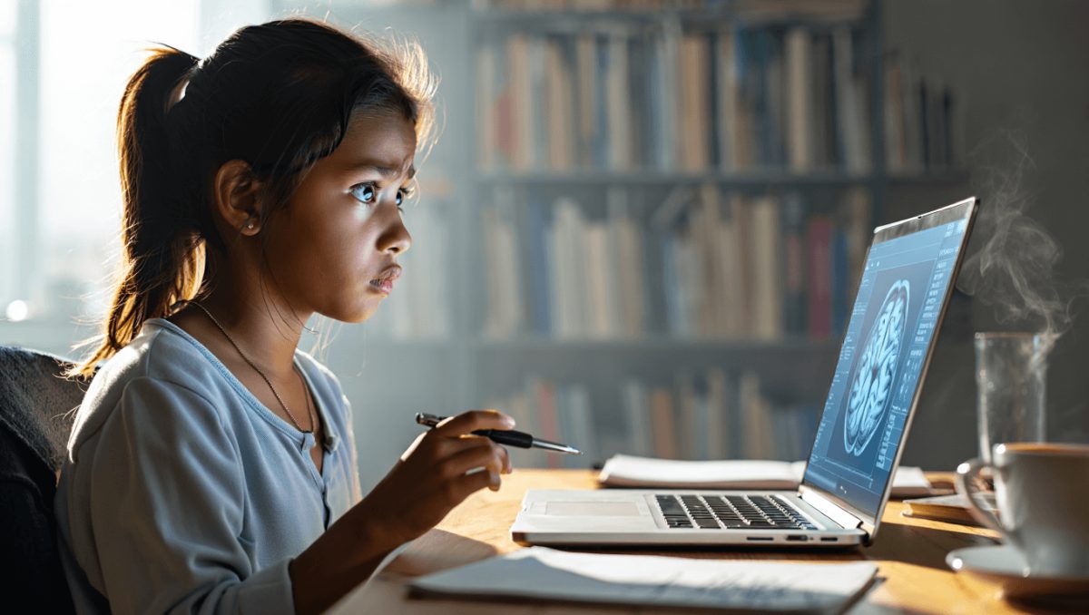 A mente pode mudar o cérebro? 