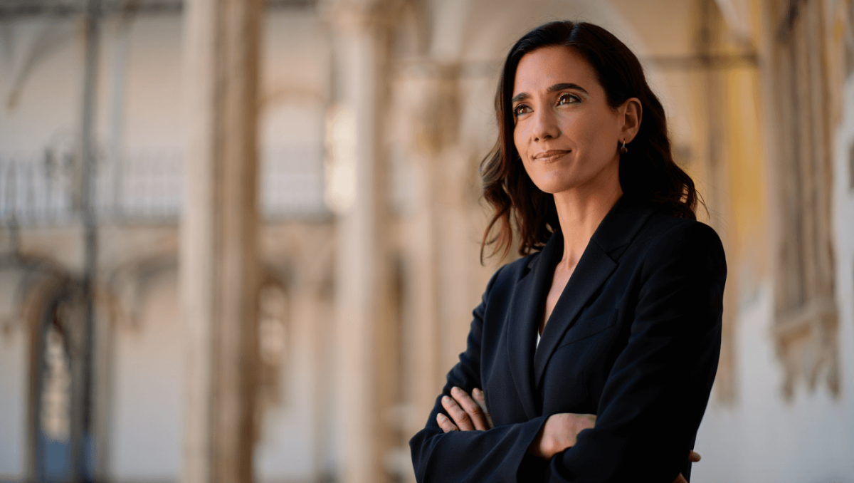 Jornal de Notícias Logo