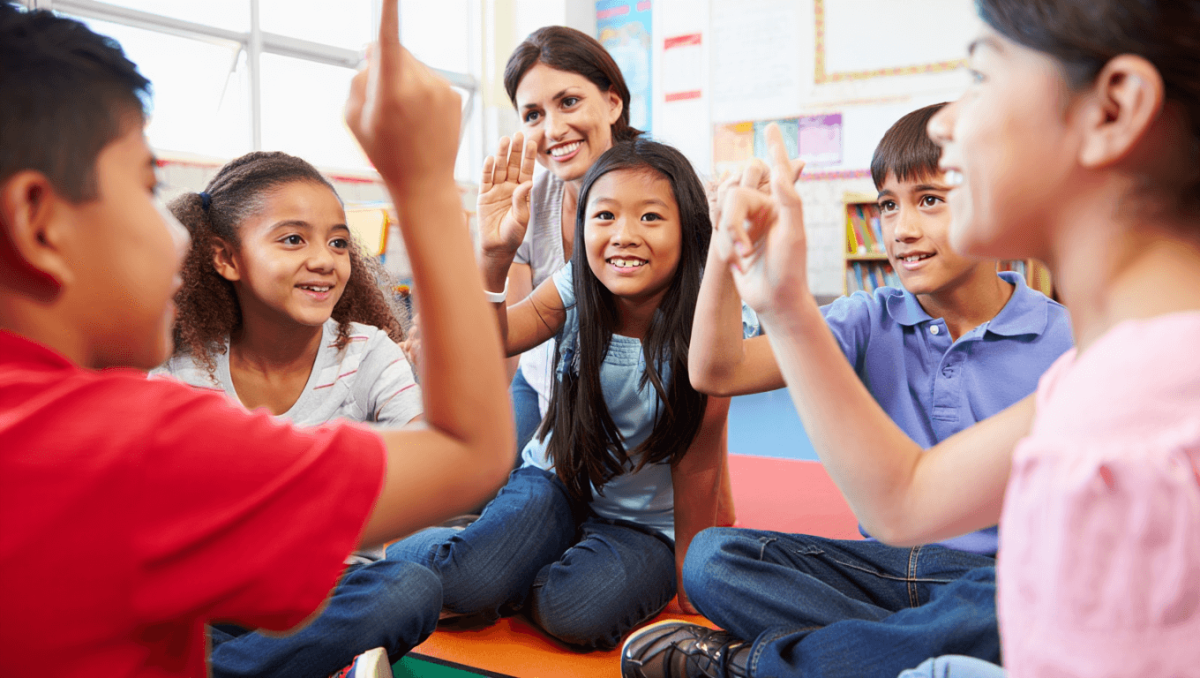 Clubes Interativos ajudam alunos do 4.º ano a desenvolver competências sociais em Salvaterra de Magos