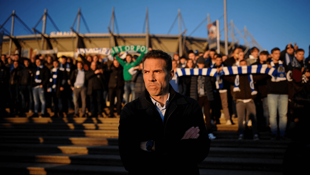 Estugarda deve marcar encontro com FC Porto ou Braga nos 