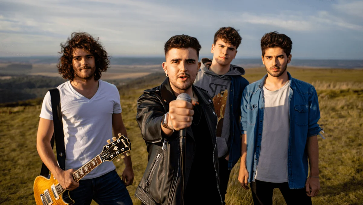 Flyin’ Kings lança última música da colecção iniciada em 2020