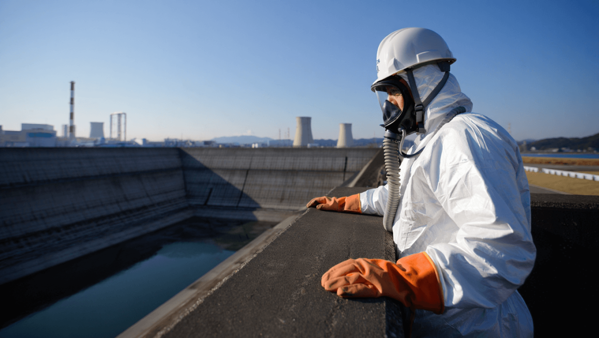 HBO Max vai lançar documentário sobre desastre nuclear de Fukushima