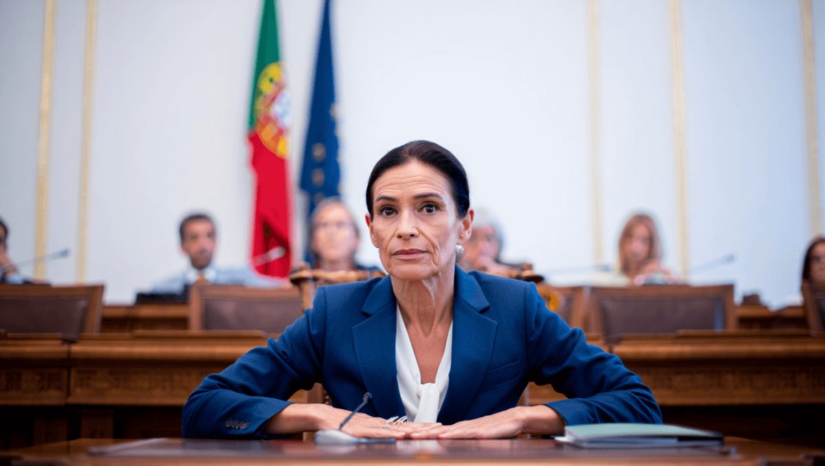 Secretária-geral recusa responsabilidades na falta de conhecimento da greve no INEM