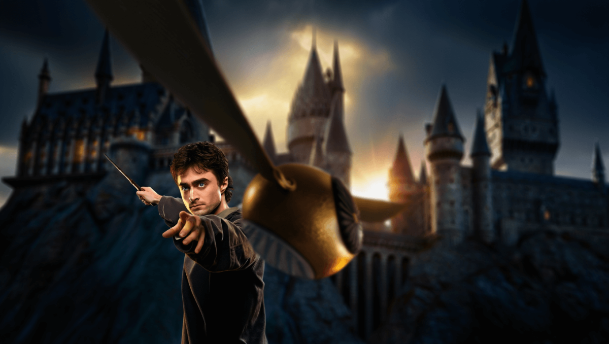 HBO aponta estreia da série de "Harry Potter" para começo de 2027