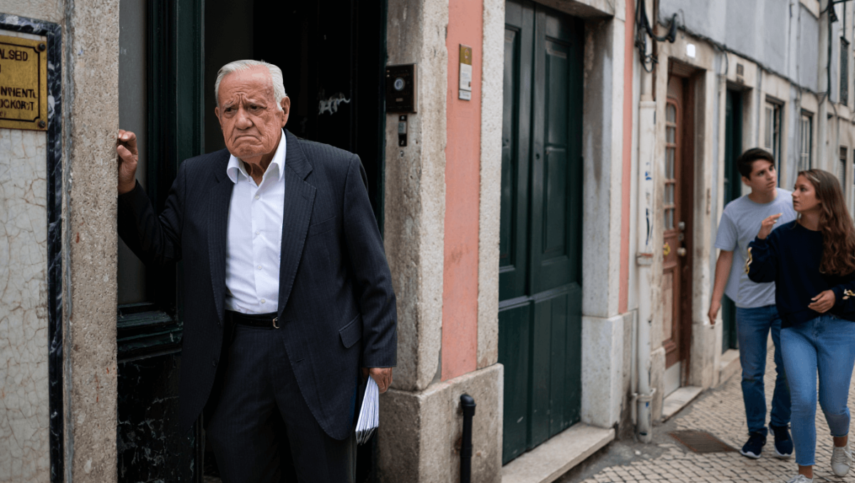 Descida do IRS para senhorios custa €309 milhões e arrisca fazer subir o preço das rendas