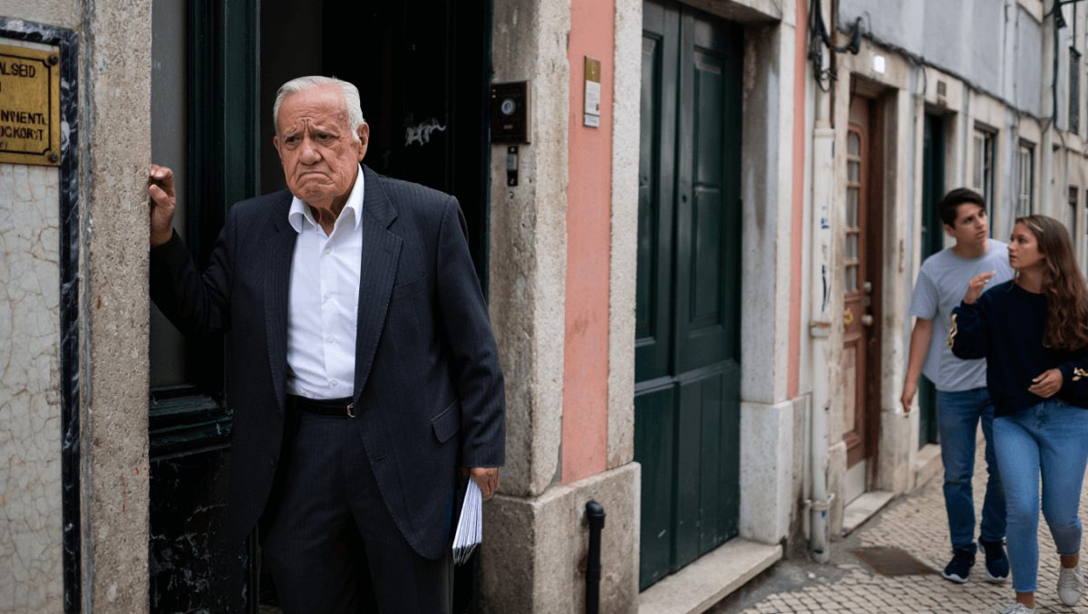 Descida do IRS para senhorios custa €309 milhões e arrisca fazer subir o preço das rendas