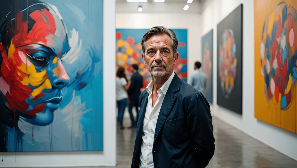 J. L Pires Laranjeira ao Virar da Esquina, em Coimbra, até 23 de fevereiro