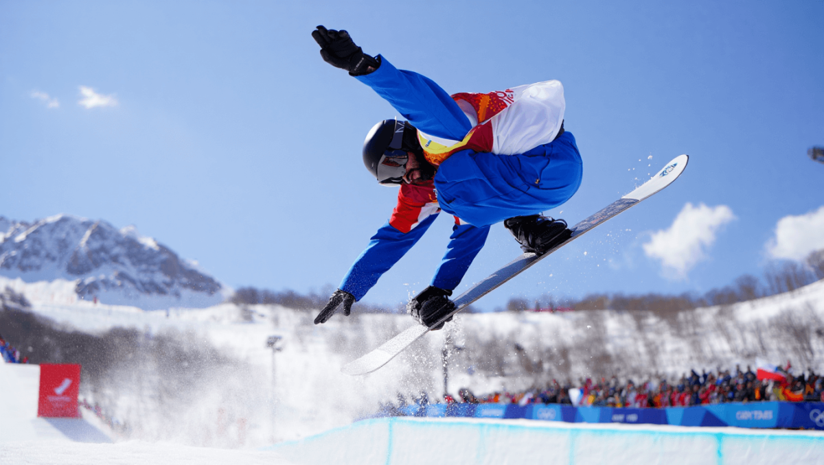 Jogos olímpicos de inverno estreiam esta semana: saiba onde assistir pelo streaming