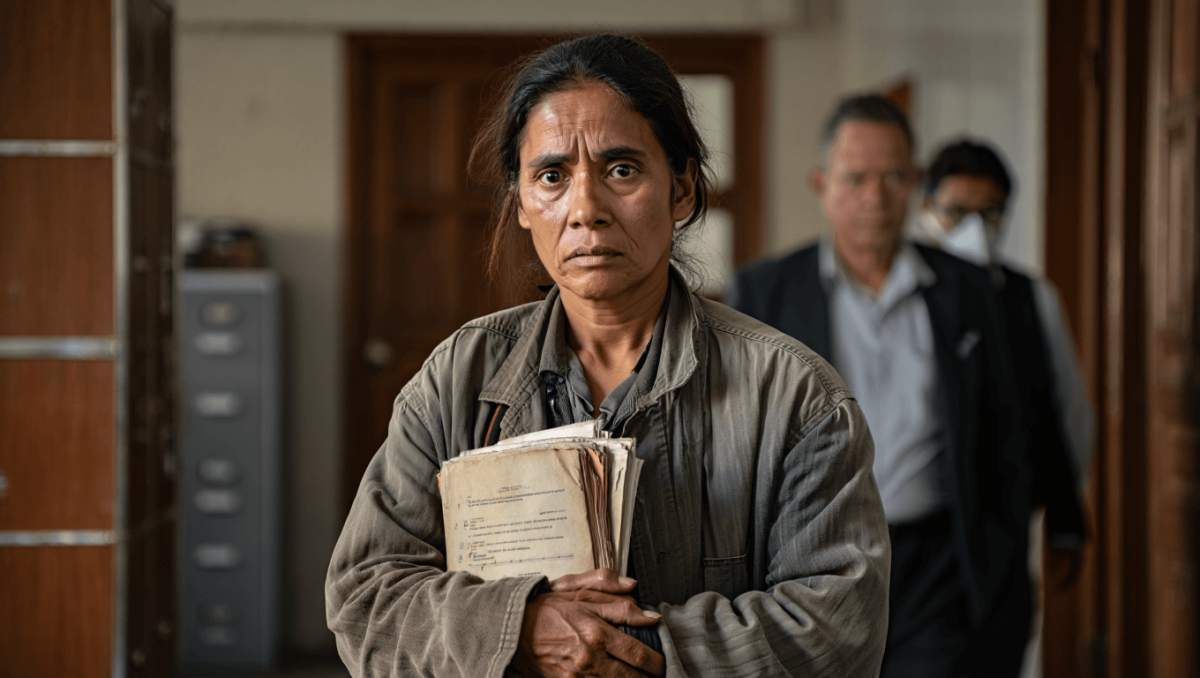 
                                Maior acompanhado: “O problema é garantir que a lei se materializa”
                            