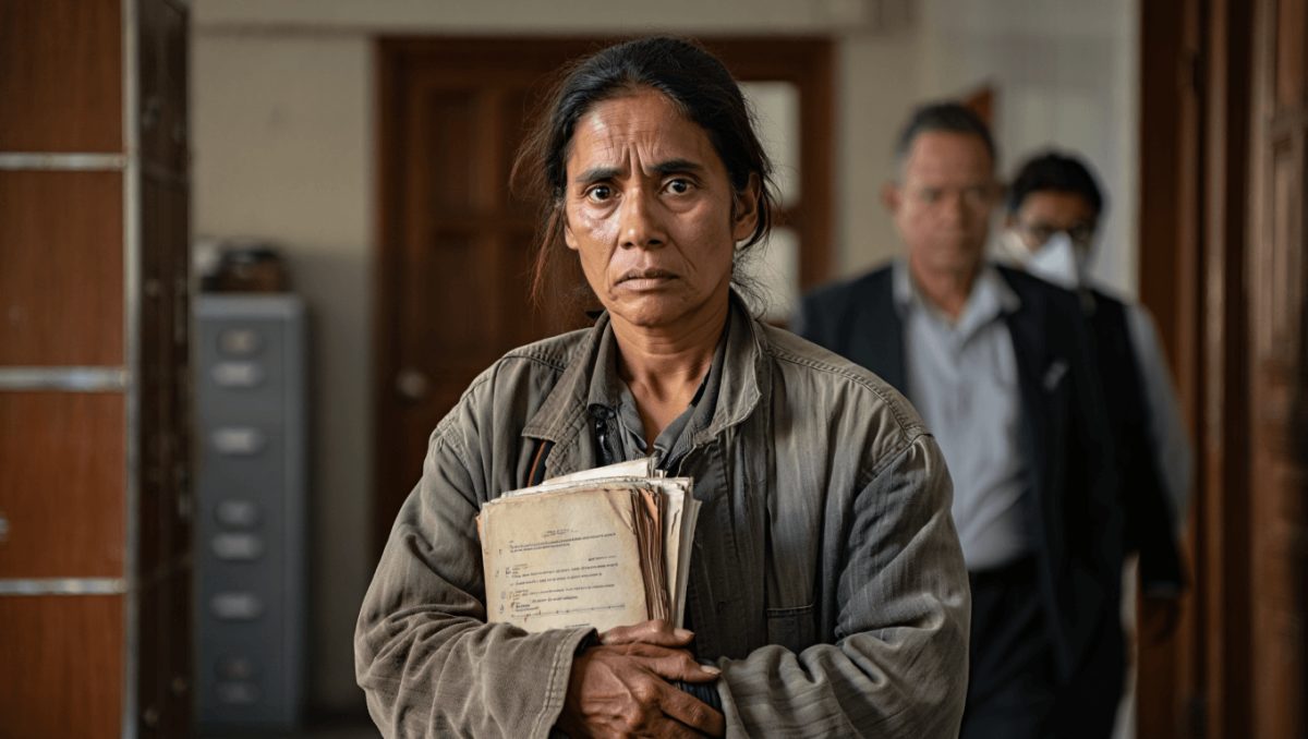 Maior acompanhado: “O problema é garantir que a lei se materializa”