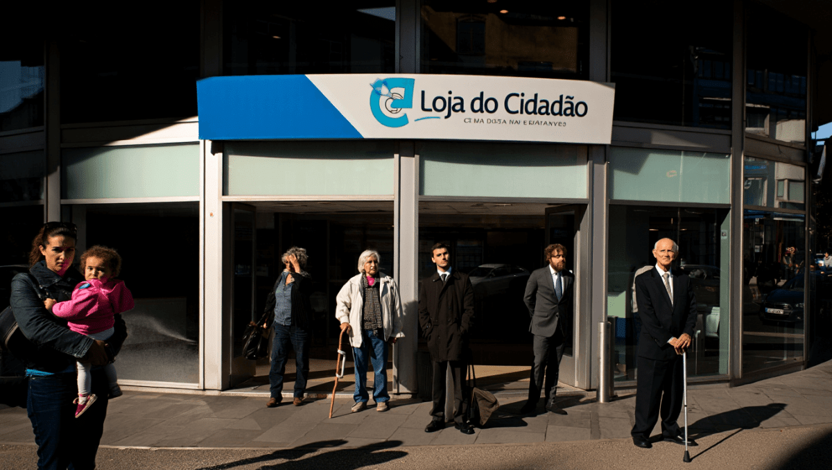 Loja do Cidadão Seixal ganha atendimento aos sábados e horários estendidos