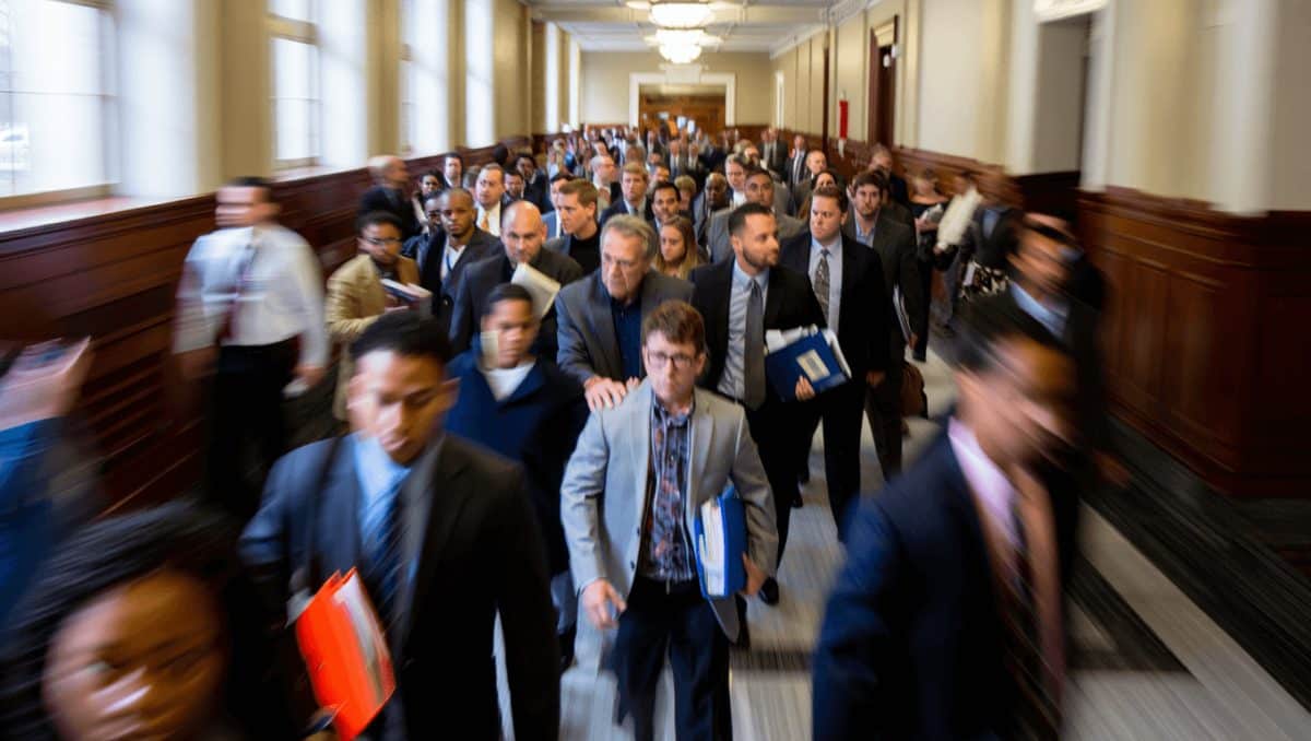 Maior acompanhado: mais de 52 mil estatutos pedidos em sete anos