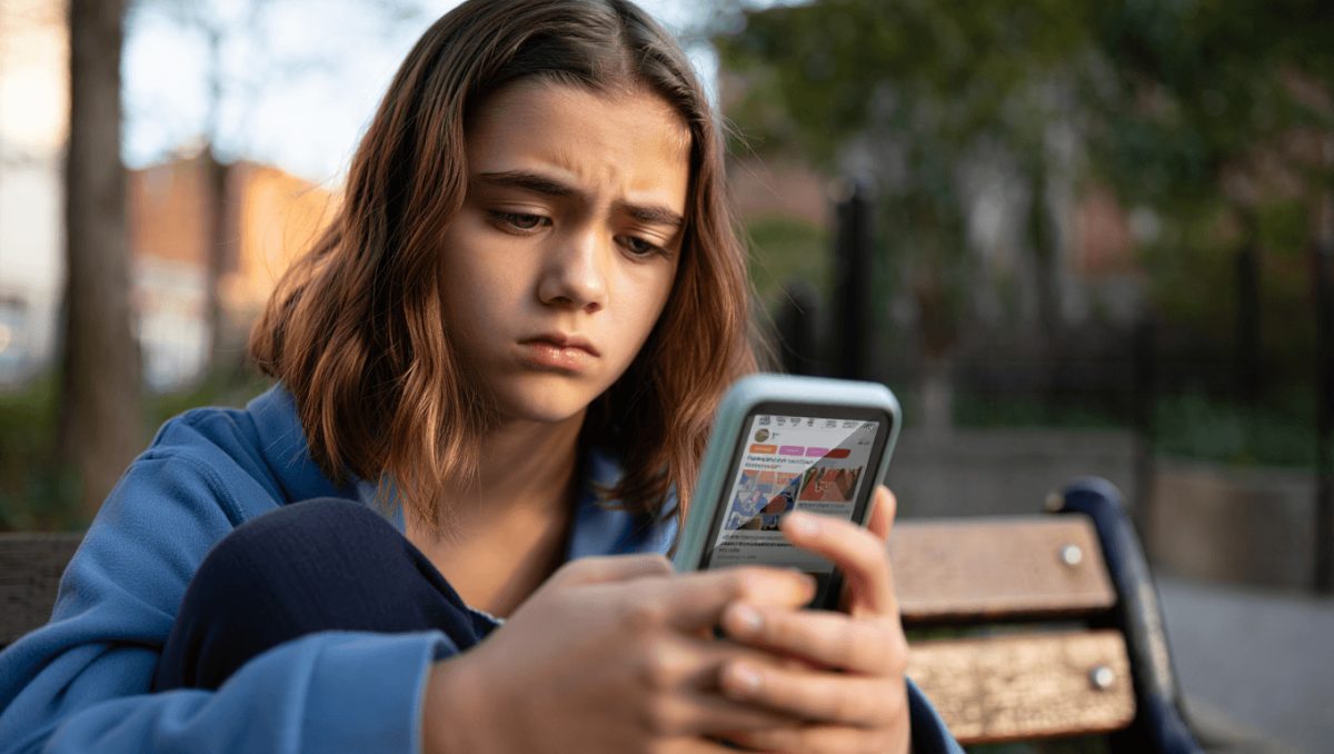 Proibição das redes sociais a menores de 16: “Não podemos voltar a comunicar por sinais de fumo ou por código Morse”