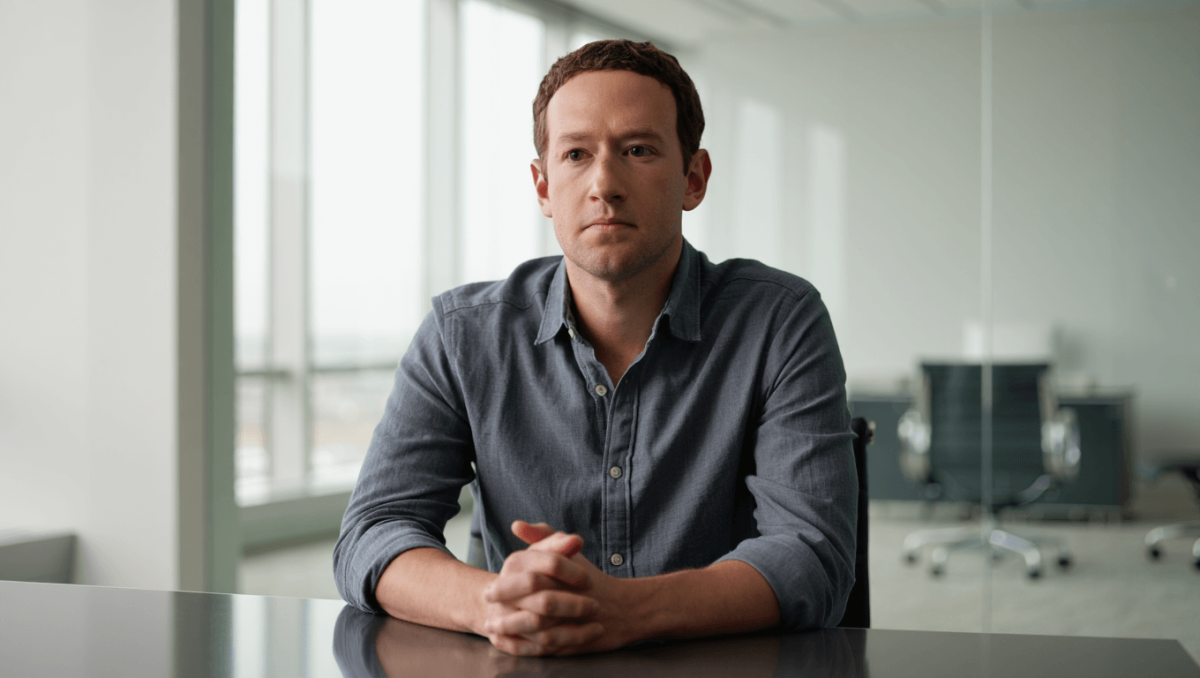 Dono da Meta não é fã dos estudos sobre efeitos nocivos de redes sociais