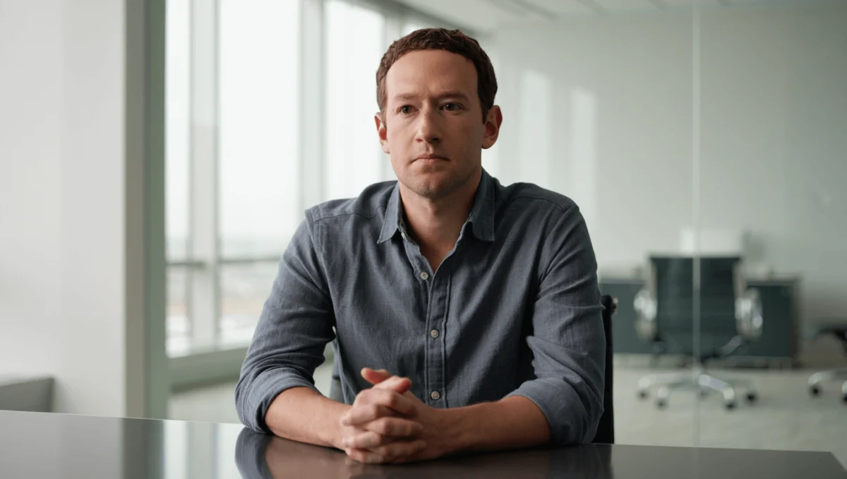 Dono da Meta não é fã dos estudos sobre efeitos nocivos de redes sociais