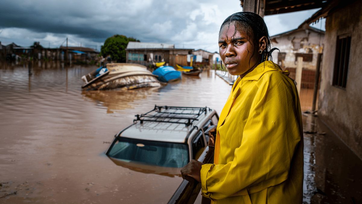 Portugal em contacto com Moçambique para mobilizar apoios face às cheias