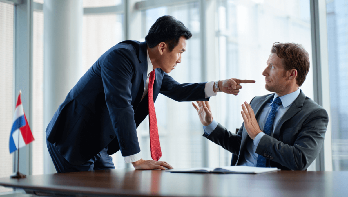 China atribui caso Nexperia a "interferência indevida" dos Países Baixos