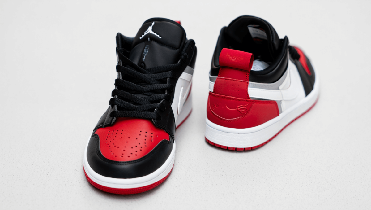 Nike: tênis alusivos a Michael Jordan têm desconto relâmpago