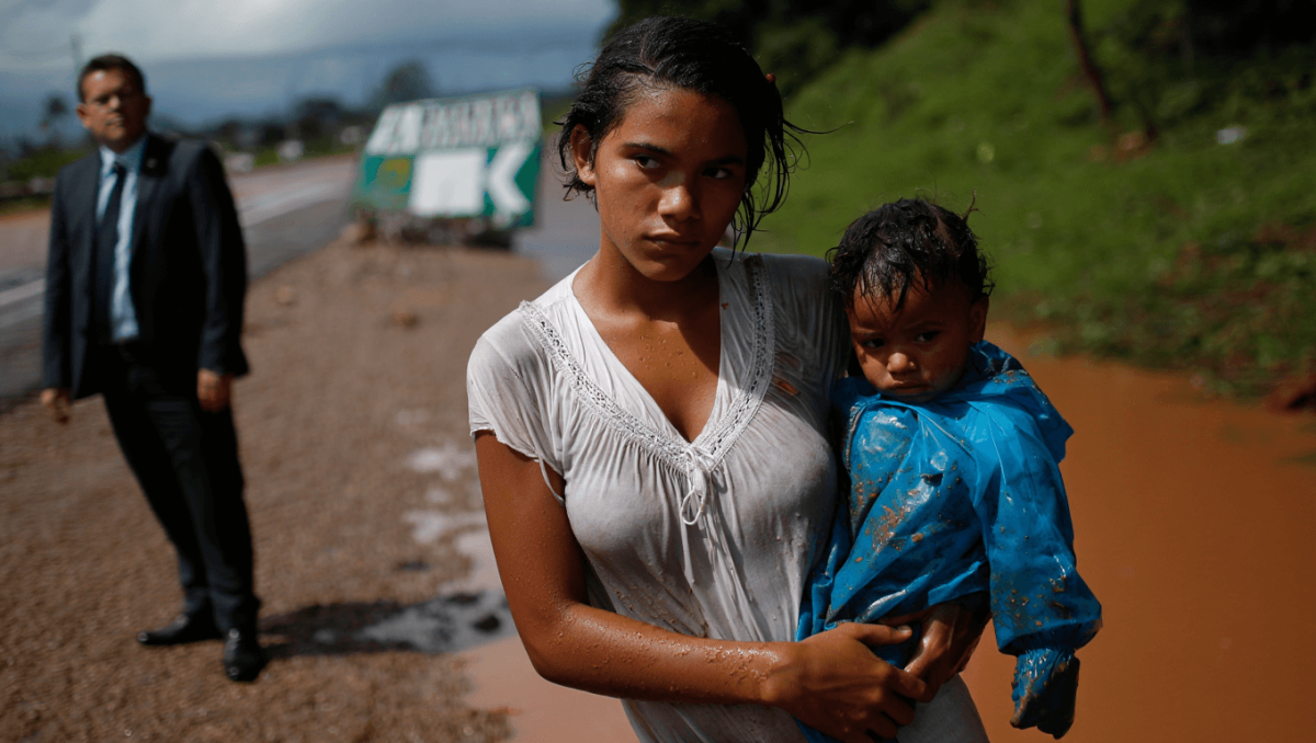 O inverno negro, a administração interna do Governo e um novo Presidente em Belém