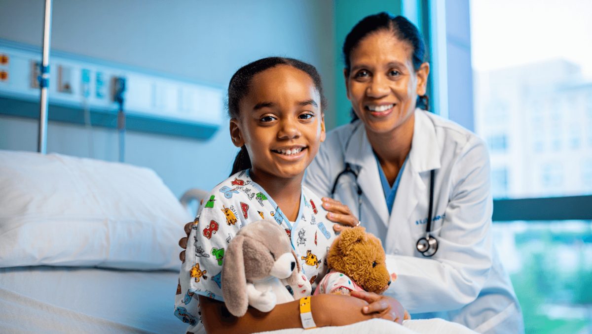 Padrões Europeus de Cuidados. Um roteiro para uma oncologia pediátrica mais justa, mais humana e mais consistente