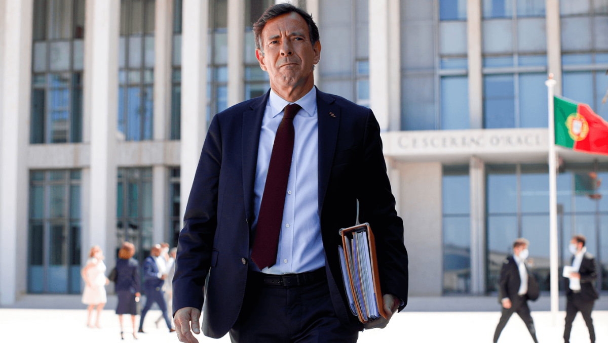 Tribunal Constitucional rejeita pedido de impugnação do Congresso do PAN