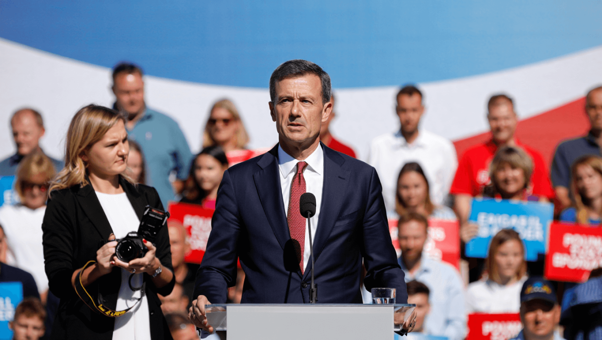 Política externa: a grande ausente da campanha para as presidenciais