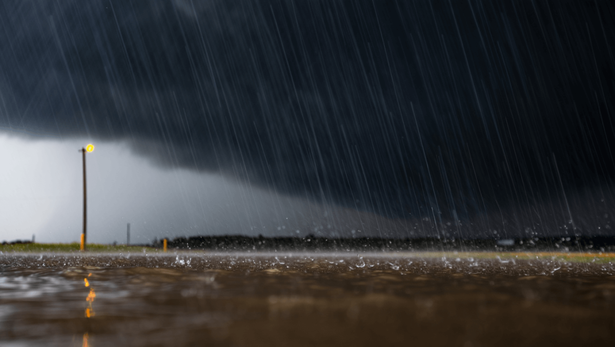 
                                Protecção Civil alerta para “quadro meteorológico preocupante” no fim-de-semana
                            