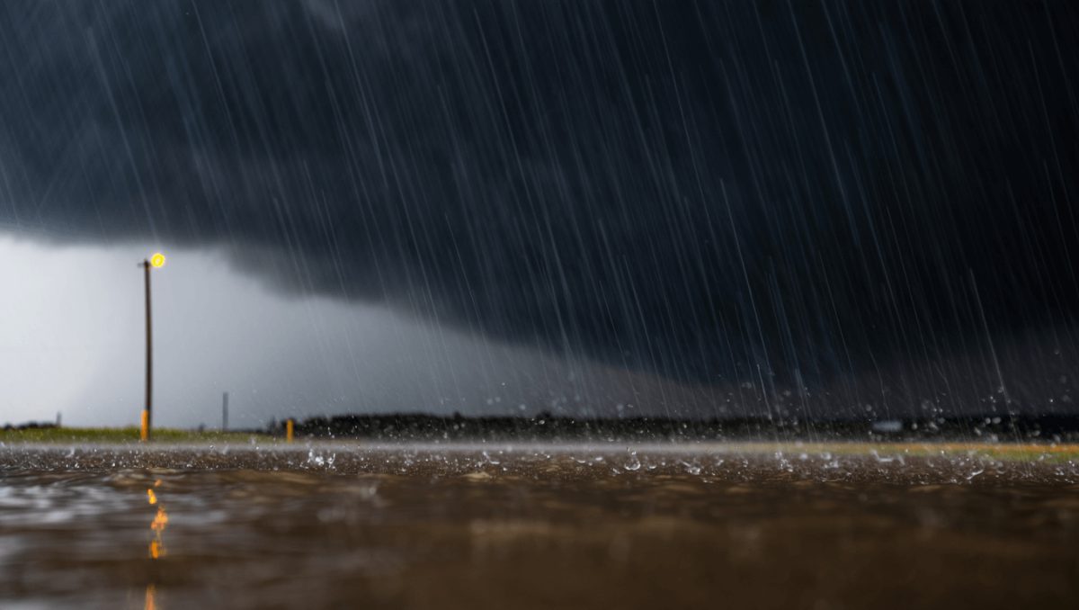 Protecção Civil alerta para “quadro meteorológico preocupante” no fim-de-semana