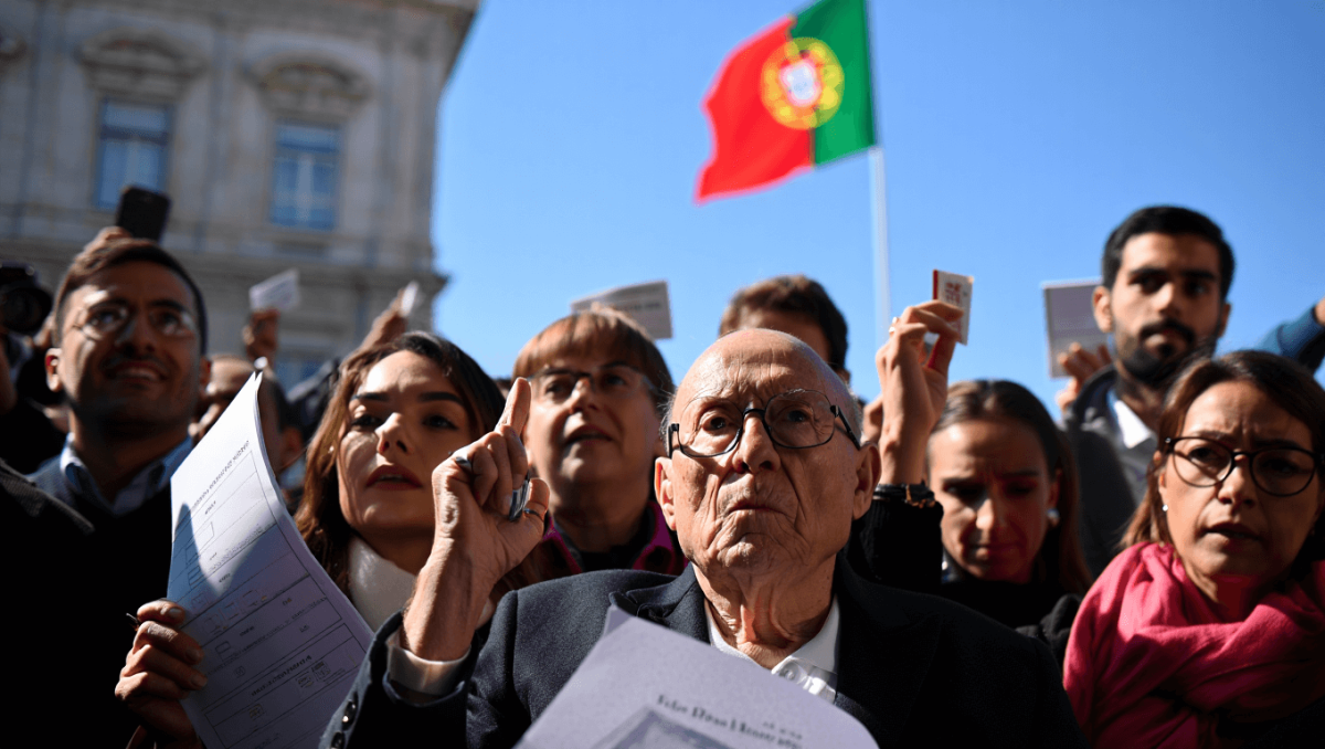 Realpolitik vs Reelpolitik: a saga continua