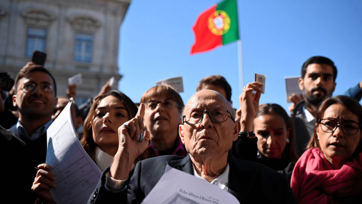 Realpolitik vs Reelpolitik: a saga continua