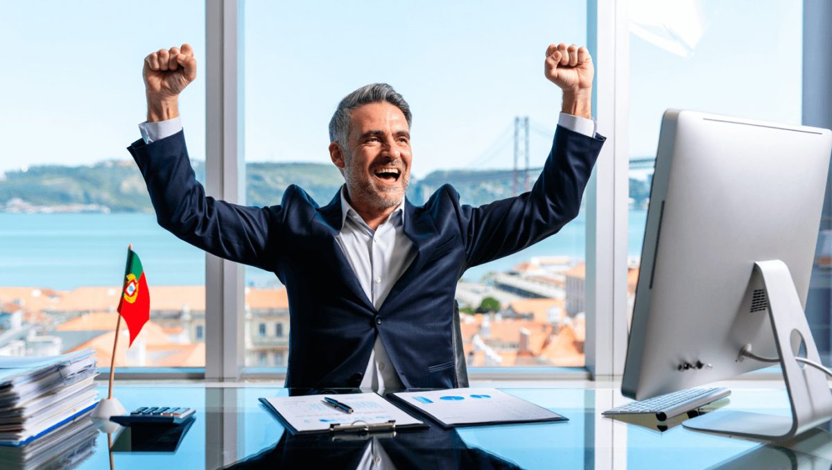 Jornal de Notícias Logo