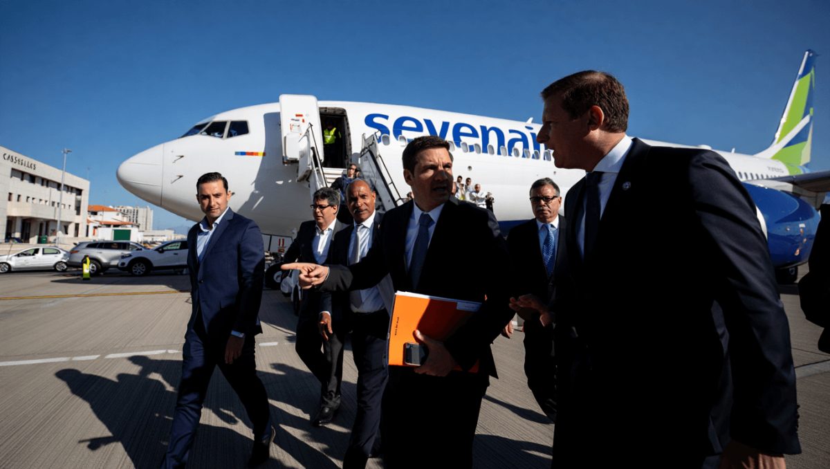 Jornal de Notícias Logo