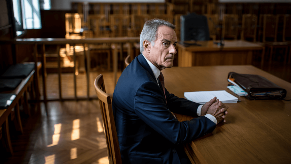 
                                Nada impede Sócrates de trocar de forma ilimitada de advogado
                            