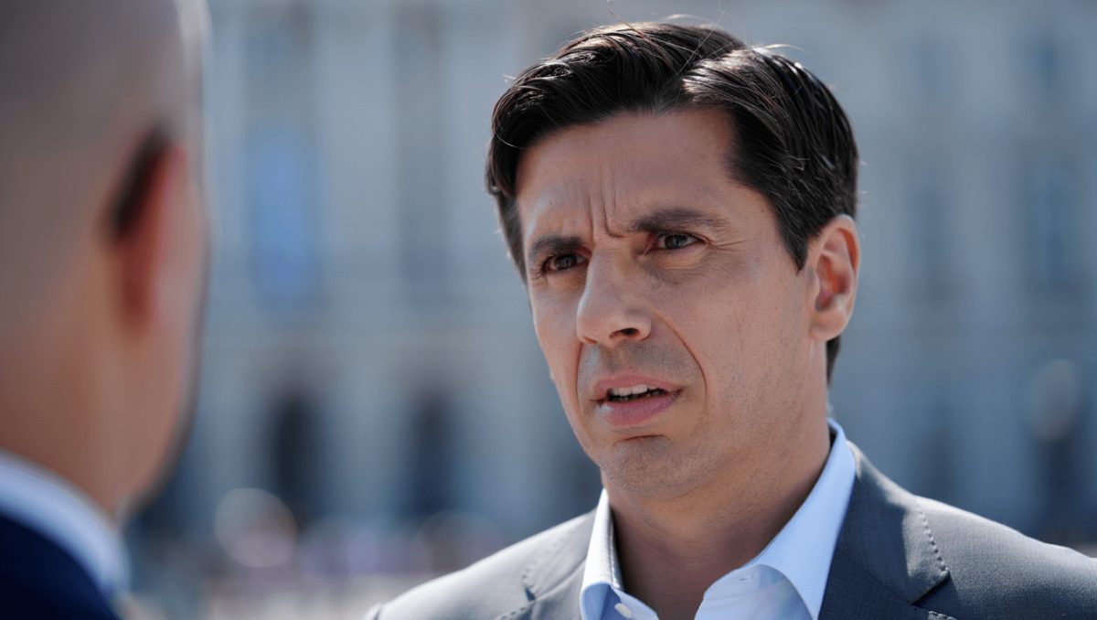 Sei o que fizeste no Verão passado