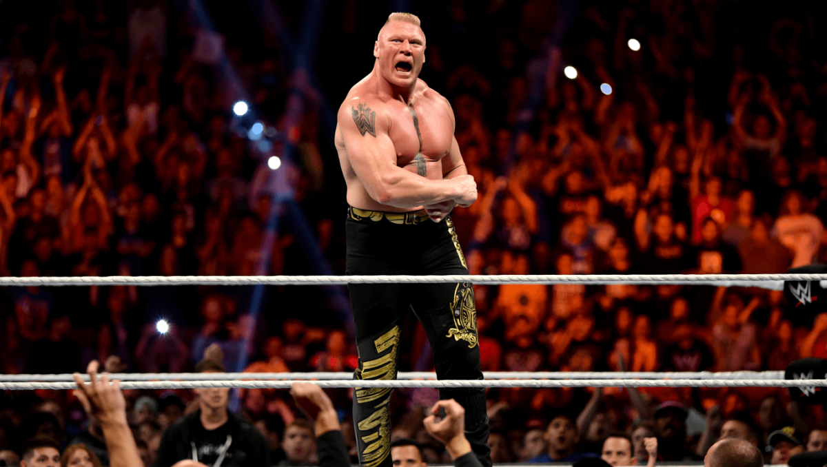 WWE anuncia regresso a Portugal após quase uma década