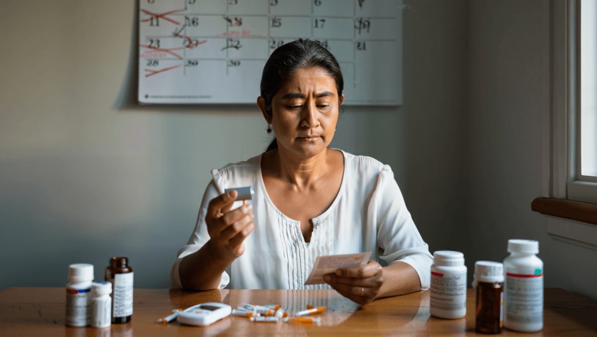 Diabetes: OM alerta para limitações na prescrição de medicamentos e sensores