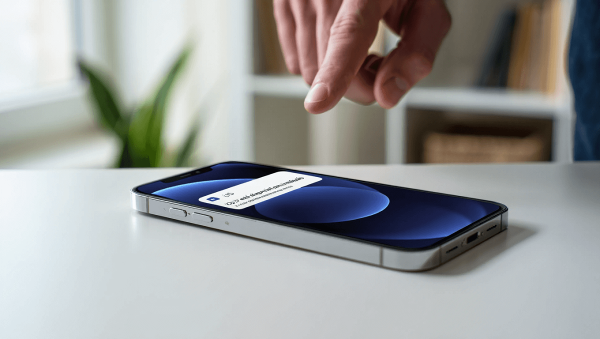 Há bons motivos para esperar pela próxima grande atualização do iPhone