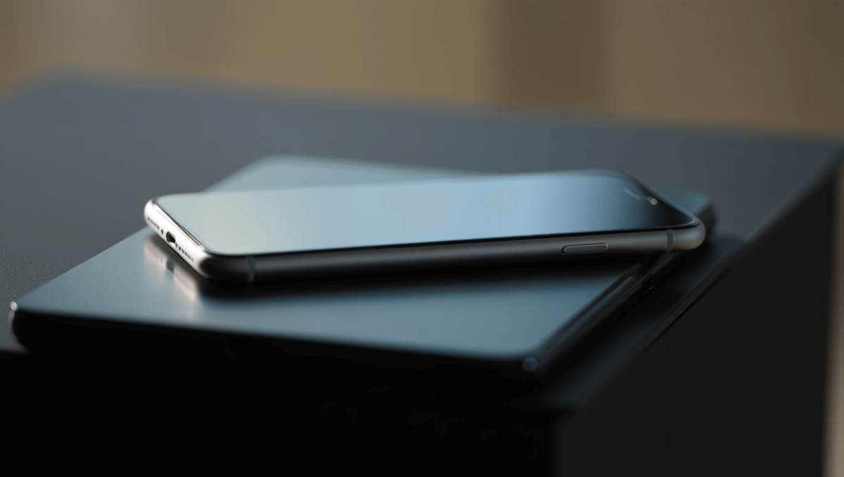 Ainda sem um iPhone dobrável, Apple já sonha em lançar segundo modelo