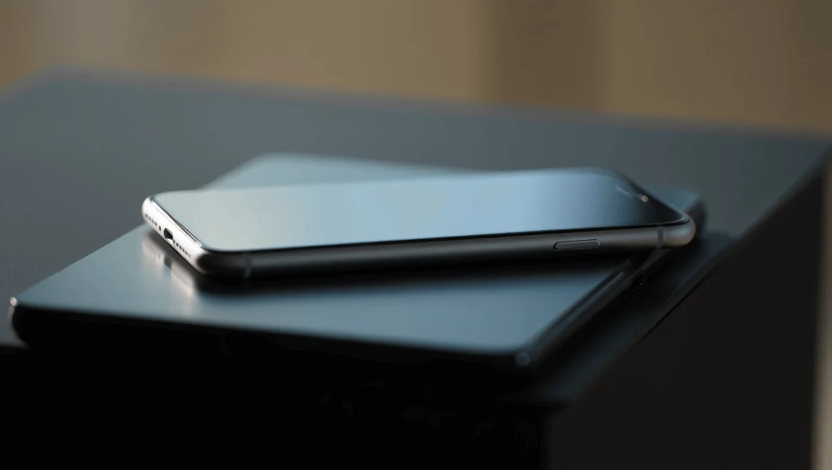 Ainda sem um iPhone dobrável, Apple já sonha em lançar segundo modelo