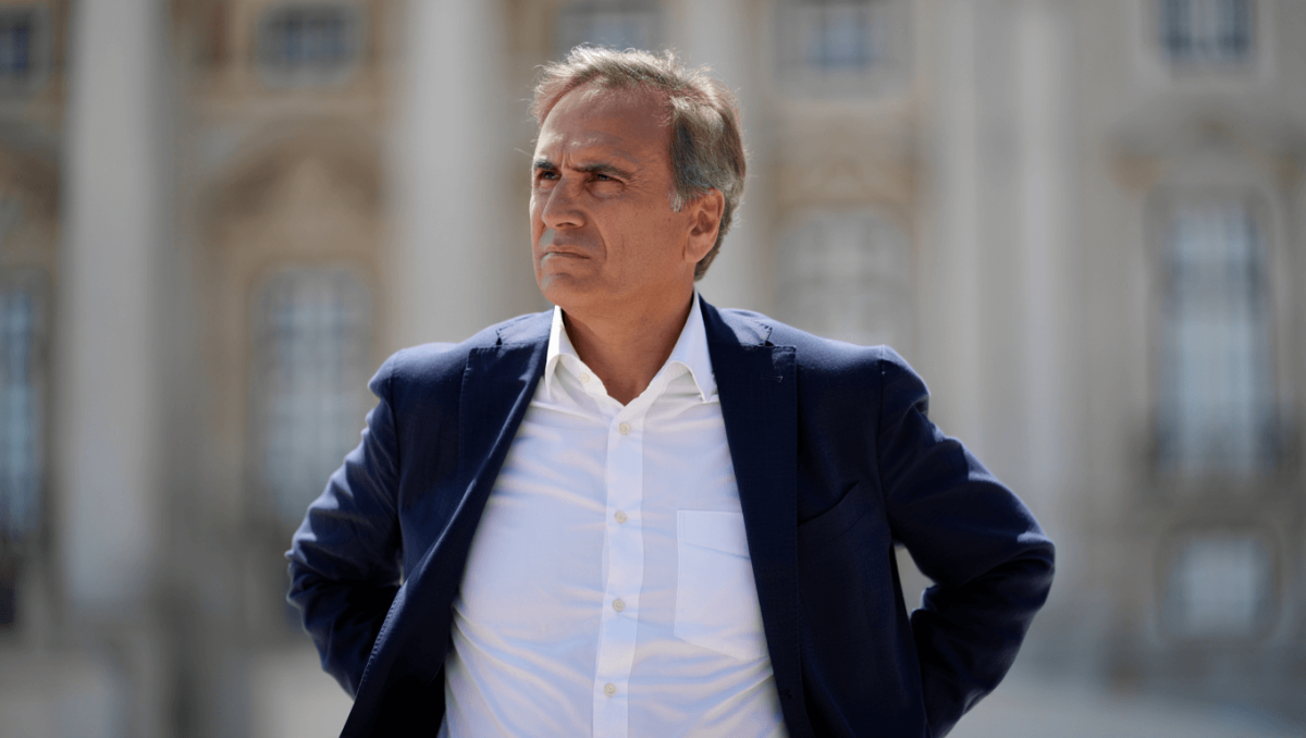 E agora, já sabem o que é a Iniciativa Liberal?