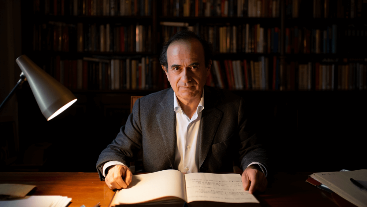 António Lobo Antunes: obra inédita estreia nas livrarias em abril e agita leitores