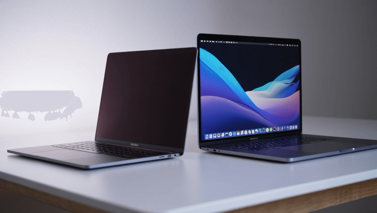 Apple desvenda nova geração do MacBook Air e MacBook Pro