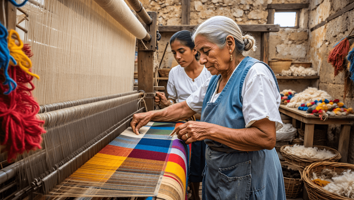 Sardoal recebe debate sobre o futuro dos artesãos e dos ofícios tradicionais