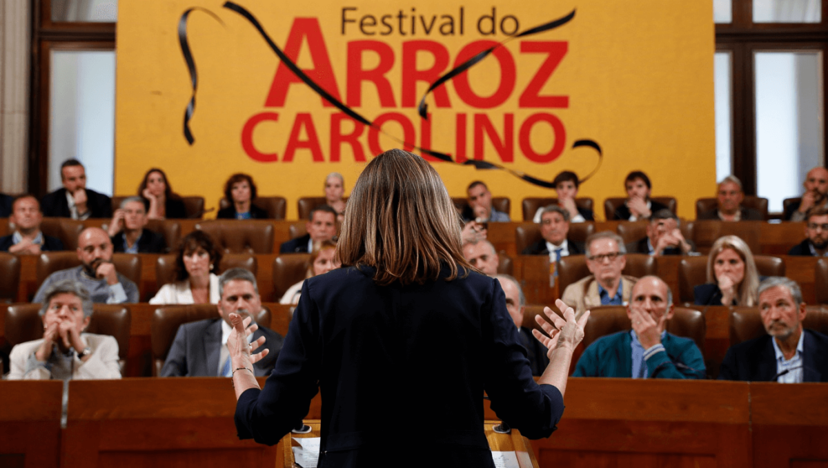 Autarquia de Benavente canaliza verbas do festival para protecção civil e reabilitação